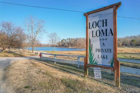 0 Lots 29,33,40 Lake Lock Loma