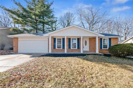 46 Oakridge West