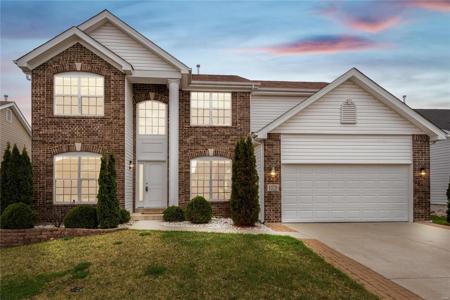 1020 Autumn Valley