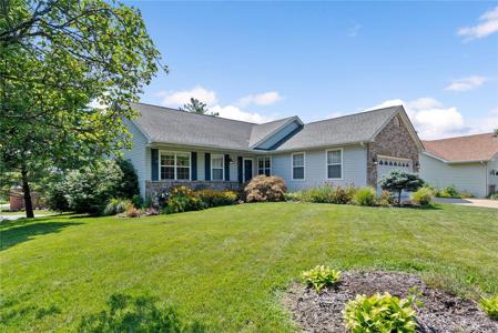 402 Oak Hill
