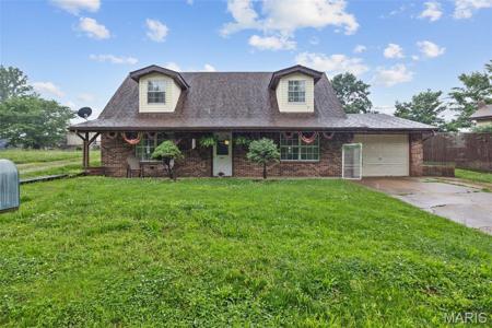 10036 Glendale