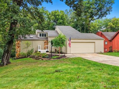 732 High Hill