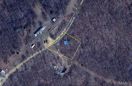 1710 County Road 551