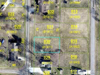 1971 & 1972 Captains