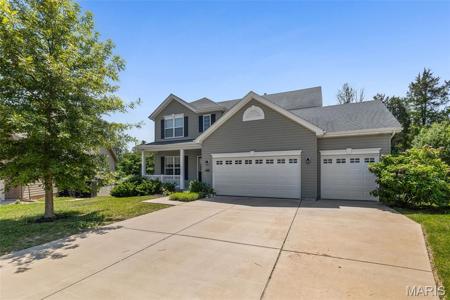 901 Timber Ridge