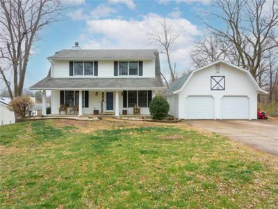 3501 Ridgewood