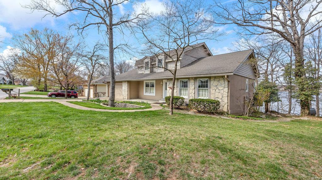 633 Woodchuck, Lake St Louis, MO lhrmls02081118