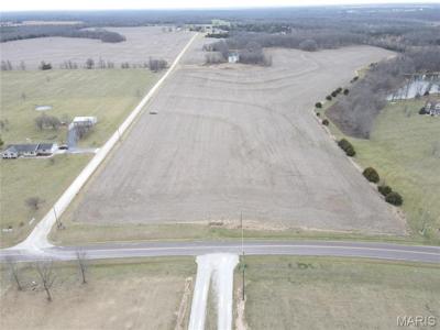 0 Route N & Monroe Rd 492