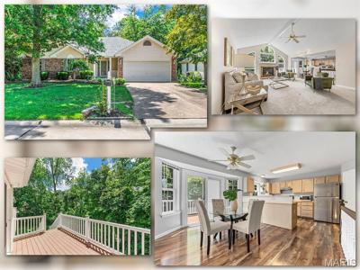 3164 Willow Bend