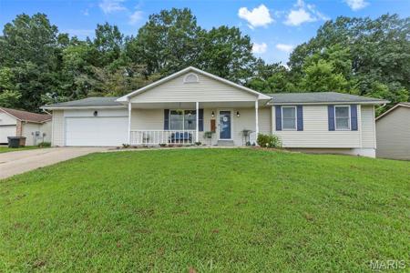 1129 Cypress