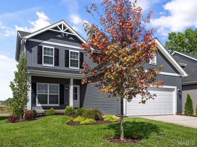 1536 Winding Meadows