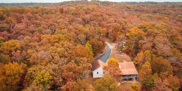 70 North Short Resort
