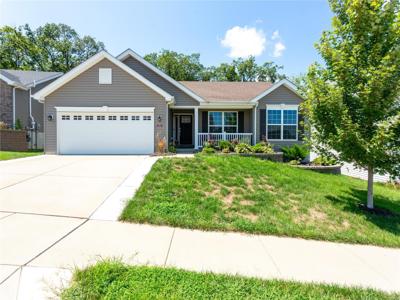 737 Winding Bluffs