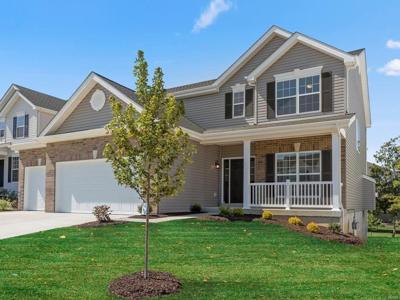 504 Winding Bluffs Drive
