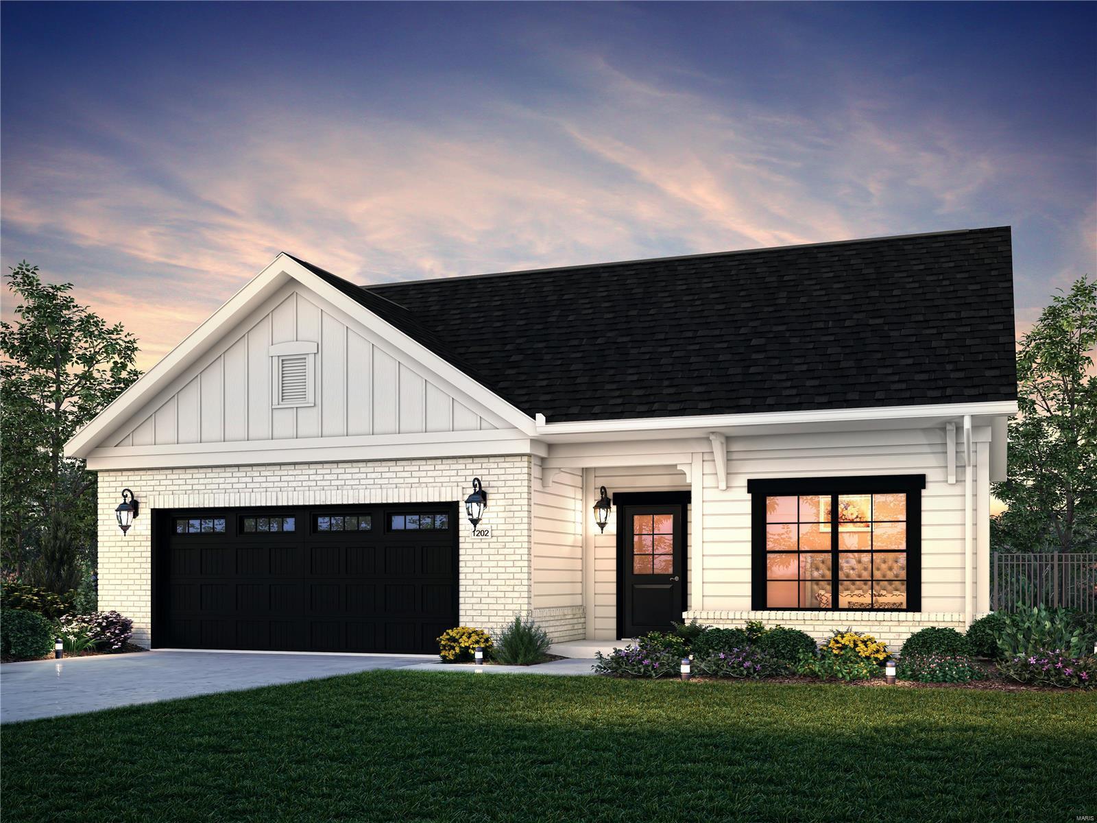 118 Haven Ridge, Dardenne Prairie, MO lhrmls02461725