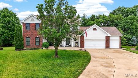 612 Royal Pine