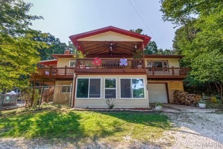 3071 Possum Hollow