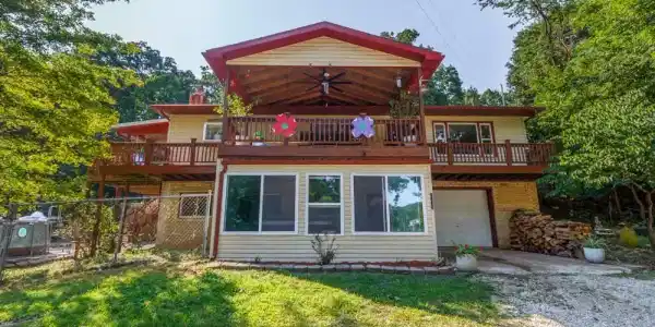 3071 Possum Hollow