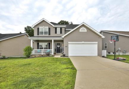 426 Timber Valley