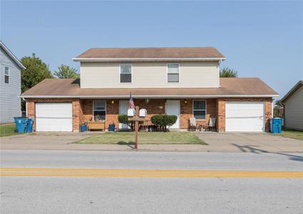 1052 Caulks Hill