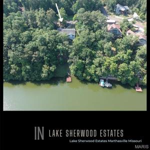 1509 Lake Sherwood