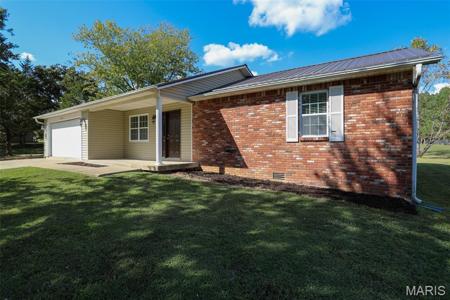 5705 Cedar Valley Dr