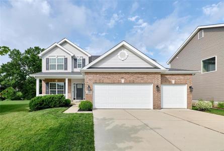 1008 Autumn Valley