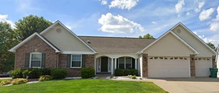 95 Buckhorn