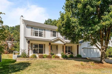 1307 Spring Park