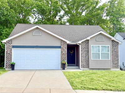 27471 Forest Ridge