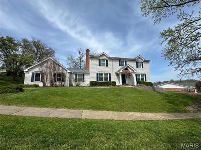 1723 Claymont Estates
