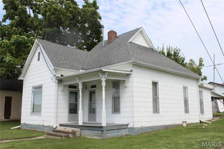 205 Georgia Street