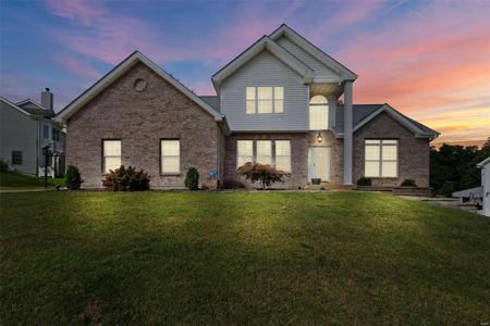 918 Huntington Chase