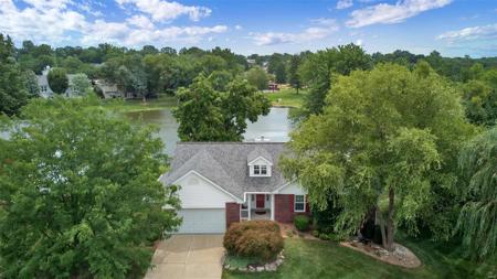 3195 Moss Pointe