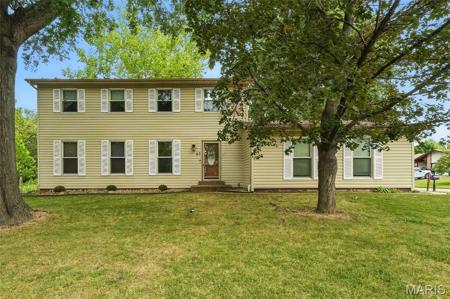 41 Oakridge West