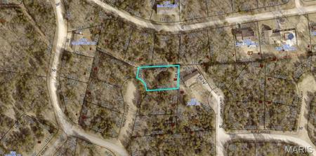 Lot 18 Monet CT