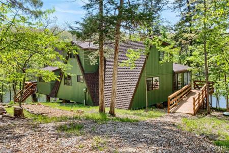 121 Innsbrook Pines