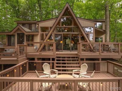 410 Scheffborg Circle