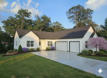 10951 Village W