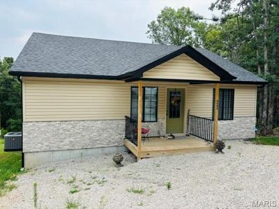 3464 W Skyline Drive
