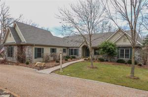 2292 Alpine Lake Drive
