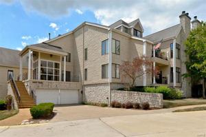 1610 Lake Knoll Drive
