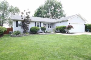 522 Gilbert Drive
