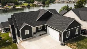 9801 East Vista Drive