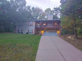 1611 Marion Drive