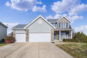 625 Sunny Pass Drive