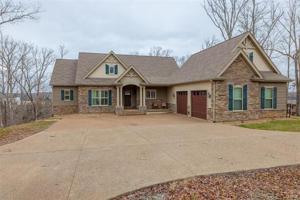 2303 ALPINE LAKE Drive