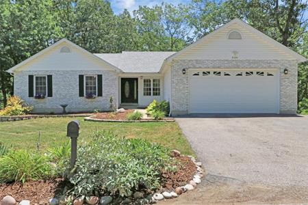 9324 Pea Ridge