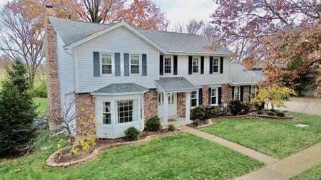 14934 Greenberry Hill