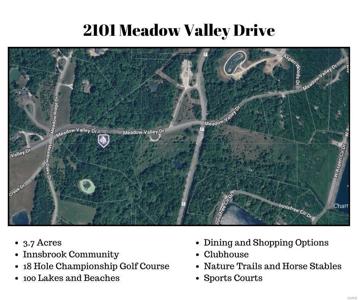 2101 Meadow Valley